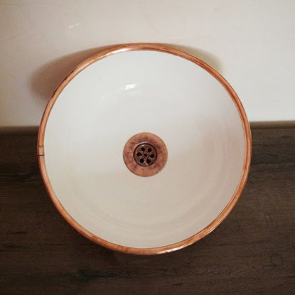 Ceramic Basin