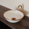 Ceramic Basin