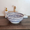 Ceramic Basin