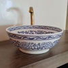 Ceramic Basin