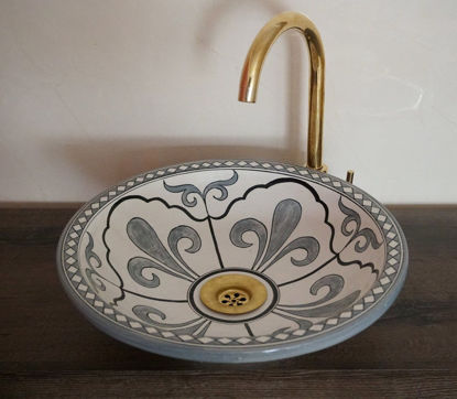 Ceramic Basin