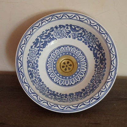 Ceramic Basin