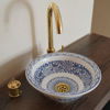 Ceramic Basin