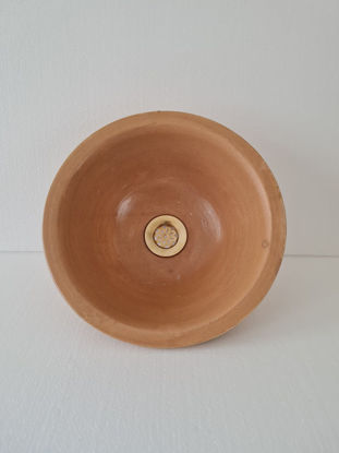 Ceramic Basin