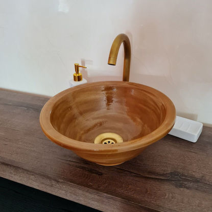 Ceramic Basin