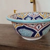 Ceramic Basin