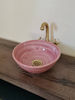 Ceramic Basin