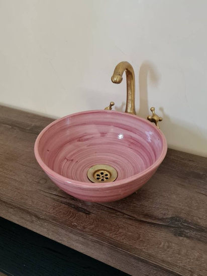 Ceramic Basin