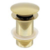 Washbasin Pop Up Drain Plug