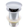 Washbasin Pop Up Drain Plug