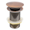 Washbasin Pop Up Drain Plug