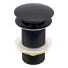 Washbasin Pop Up Drain Plug