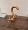 Handmade Tap