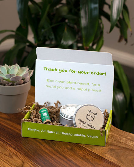 Picture of Happi Smile Box