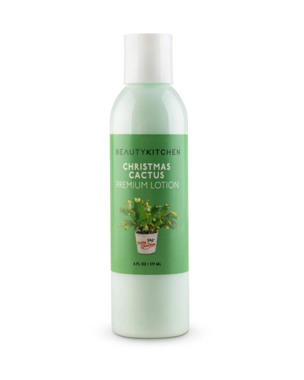 Picture of CHRISTMAS CACTUS PREMIUM LOTION