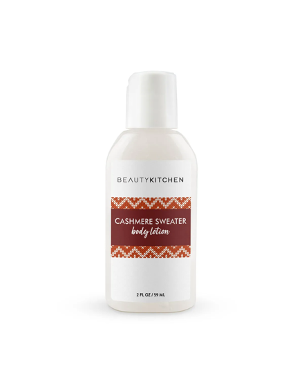Picture of MINI CASHMERE SWEATER BODY LOTION