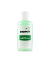 Picture of John Yates Green Tea Hand Sanitizer