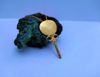 Picture of Gold Hathor Mirror Necklace