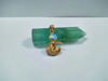Picture of Gold Opal Thoth The Scribe Necklace