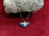 Picture of Goddess Isis Silver Necklace