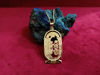 Picture of Akhenaten Family Prayers Necklace