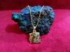 Picture of Gold King Great Akhenaton Necklace