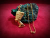 Picture of Gold Shiny Queen Nefertiti Necklace
