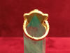 Picture of Gold Sekhmet Ring