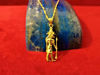 Picture of Gold God Khnum Of Fertility Necklace