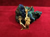 Picture of Gold Squat Maat Necklace