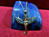 Picture of Gold Opal Isis Necklace