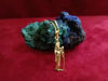 Picture of Goddess Hathor Gold Necklace