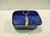 Picture of Beautiful Small Maat Feather Necklace