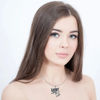 Picture of Sterling Silver God Horus Necklace Egyptian Amulet Jewelry
