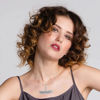 Picture of Sterling Silver Goddess Isis Necklace Ancient Egyptian Jewelry