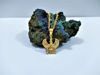 Picture of Gold Winged God Horus Necklace