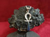 Picture of Royal Ankh Silver Necklace