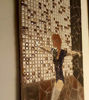 Picture of Mosaic Ballerina Dancer In the Zone; wall art; Mosaic wall art; Ballerina; Mosaic Ballerina; Dancer; Ballet; Mosaic Dancer