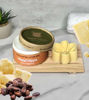 Picture of Organic Plant-Based Lotion Bar for Moisturizing Skin