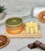 Picture of Organic Plant-Based Lotion Bar for Moisturizing Skin