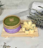 Picture of Organic Plant-Based Lotion Bar for Moisturizing Skin
