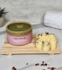 Picture of Organic Plant-Based Lotion Bar for Moisturizing Skin