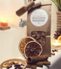 Picture of Organic Herbal Bath Tea for Relaxation and Rejuvenation - Handcrafted Botanical Blend for a Soothing Bath Experience