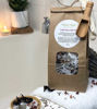 Picture of Organic Herbal Bath Tea for Relaxation and Rejuvenation - Handcrafted Botanical Blend for a Soothing Bath Experience