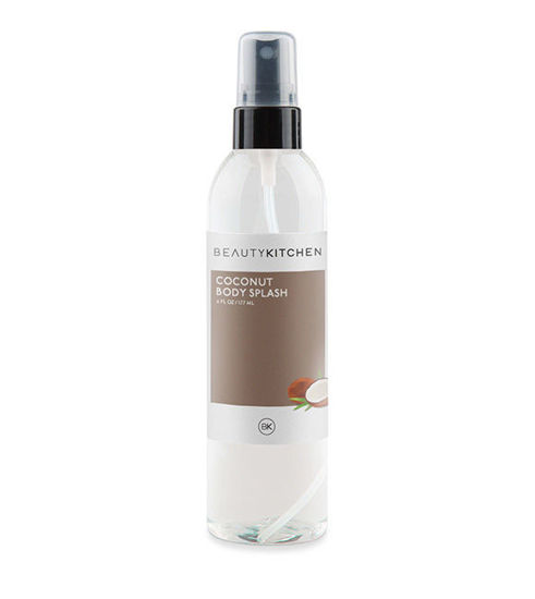 Picture of COCONUT BODY SPLASH-BODY SPRAY-MIST