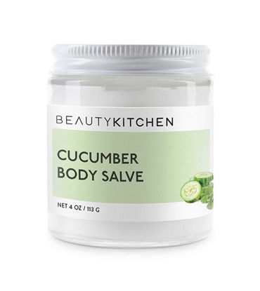Picture of CUCUMBER BODY SALVE