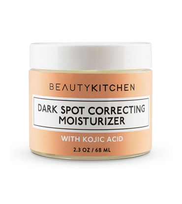 Picture of DARK SPOT CORRECTING MOISTURIZER WITH KOJIC ACID