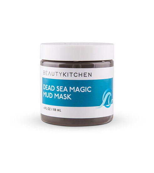 Picture of DEAD SEA MAGIC MUD MASK