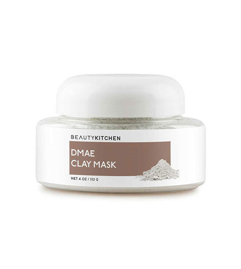 Picture of DMAE CLAY POWDER MASK
