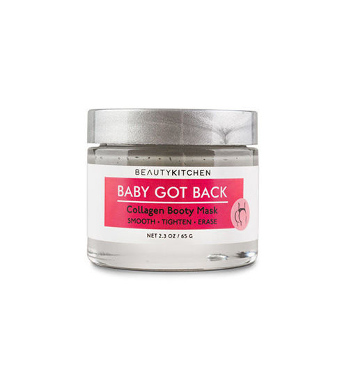 Picture of ‘Baby Got Back’ Collagen Booty Mask